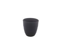 Gobelet - Duralex Scop Sa - Noir - Lot de 6 - 9 cl - Verre trempé