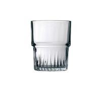 Accessoire autour du vin Duralex Gobelet Empilable Provence 200 ml - x 6 - - - Verre x86mm