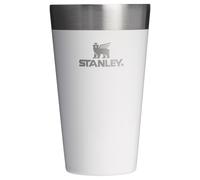Gobelet Empilable Stanley Adventure - 0,47 L, Tasse Isolée En Acier Inoxydable