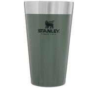 Gobelet Empilable Stanley Adventure - 0,47 L, Tasse Isolée En Acier Inoxydable