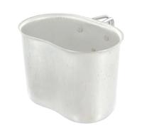Gobelet en alluminium Highlander 500 ml