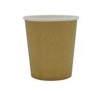 Gobelet en Carton Kraft - 35 cl - Lot de 50