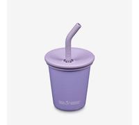 Klean Kanteen 280ml Junior Glass Violet