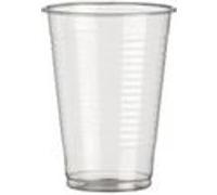 Gobelet en PLA Transparent 170 ml SDG x 2000 NC G