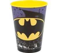 Gobelet en plastique Batman pour enfants 260ml