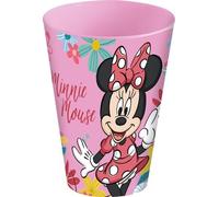 Gobelet En Plastique Minnie 430 Ml