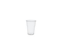 Gobelet en plastique 'pure', PLA, 0,3 l