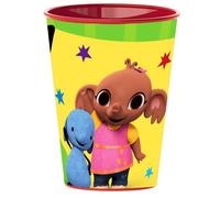 Gobelet En Plastique Réutilisable Bing 260 Ml Taille Unique Jaune