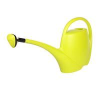 Gobelet en plastique SPRING 8L vert pois PLA-65000043