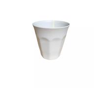 Gobelet en rPET Summer Sand 300 ml Point Virgule