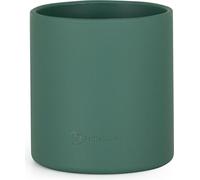 Gobelet en silicone vert 6m+ PETITE&MARS