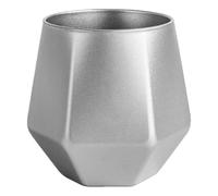Gobelet en titane - Tasse à thé isolée - Double couche - Pour le lieu de travail, la randonnée, l'escalade, les pique-niques, les excursions, le whisky, les voyages, les expéditions, les trajets