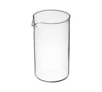Gobelet en verre de rechange pour cafetière à piston La Cafetière