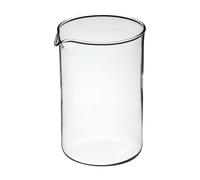 Gobelet en verre de rechange pour cafetière à piston La Cafetière