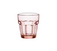 Gobelet en verre trempÃ 27 cl - Lot de 6 piÃ'ces ROCK BAR