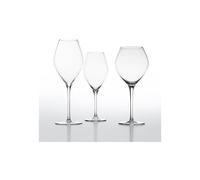 Gobelet en verre Zafferano pour Rossi important 86 cl Vem set 6 pièces