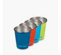 Klean Kanteen Lot de 4 tasses Dragon Tails 296 ml