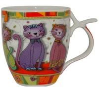 Gobelet Evi - Tasse à thé - Tasse à café - Chat