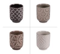 Gobelet Eyran 16 cl (lot de 4) Table passion