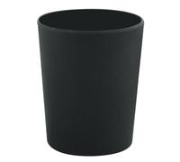 Gobelet Fibres de Bambou TAKEO Gris anthracite Spirella