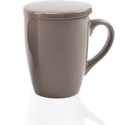 Gobelet filtre à infusion Versa Braun - Marque : Versa - EAN : 8420327565556