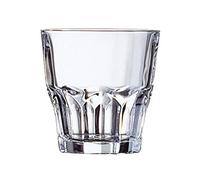 Gobelet forme basse Granity Arcoroc 12x16 cl