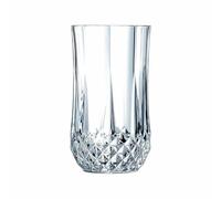Gobelet forme haute 36cl - Lot de 6