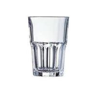 Gobelet forme haute Granity Arcoroc - 12x35 cl