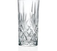 Gobelet forme haute Melodia 36 cl (lot de 6) RCR