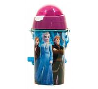 Gobelet - Frozen - Multicouleurs - Compatible lave-vaisselle - Pour enfant - Rond