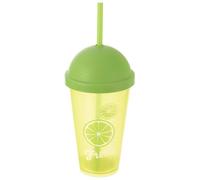 Gobelet - GENERIC - L-00900 - 450 ml - Vert - Compatible lave-vaisselle