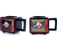 Gobelet - Ghostbusters 3D