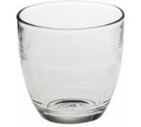 Gobelet Gigogne Duralex verre trempé par 6 - 552638 - Verre trempé - 22 cl Multicolore G