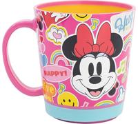 Gobelet Gobelet minnie mouse flower performance 410 ml plastique