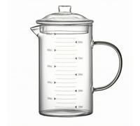 Gobelet Gradué avec Poignée, 1000ml, style to 4