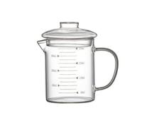 Gobelet Gradué avec Poignée, 350ml, style to 10