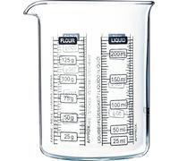 Verre à Mesurer Pyrex Classic Transparent 0,25 L