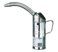 Gobelet gradué Weissbleich de Pressol avec bec verseur flexible 1000ml