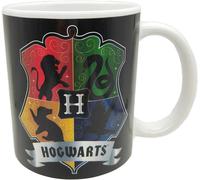 Gobelet Harry Potter avec changement de couleur HP00011