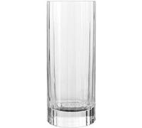 Gobelet haut Bach 36 cl (lot de 6) - Bormioli Luigi - Transparent - Verre Transparent