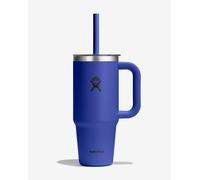 Gobelet Hydro Flask Travel Tumbler avec couvercle 710 ml bleu ultra