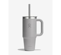 Gobelet Hydro Flask Travel Tumbler avec couvercle 710 ml gris bouleau