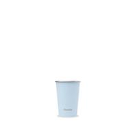Gobelet inox one Qwetch Bleu 470 ml