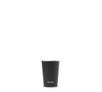 Gobelet inox one Qwetch Noir 470 ml