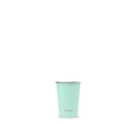 Gobelet inox one Qwetch Vert 300 ml