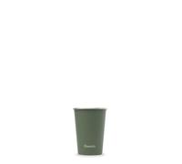 Gobelet inox one Qwetch Vert 300 ml