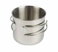 Gobelet inox Tatonka Anse Mug 500 acier