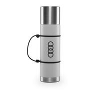 Gobelet Isolant Bouteille Isolante Bouteille Thermos Acier Gris 3292400800