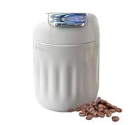 Gobelet isotherme - 220 ml - Gobelet à café léger antidérapant avec filtre à thé pour fitness, école, entraînement, maison, camping, voyage, voiture, bureau