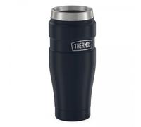 Thermos - Tumbler King - Bouteille isotherme - 0,47 l - steel